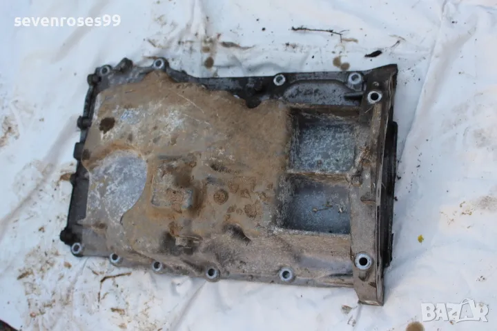 Картер LF94 Мазда 6 2.0i 147 Mazda 6, снимка 1