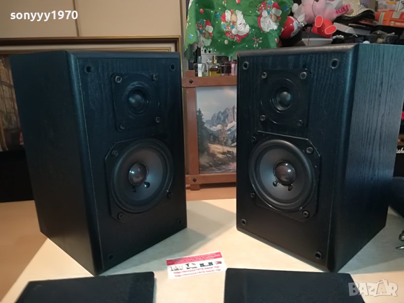 поръчани-SONY SS-86E MADE IN UK-ВНОС ENGLAND 0205221917, снимка 1