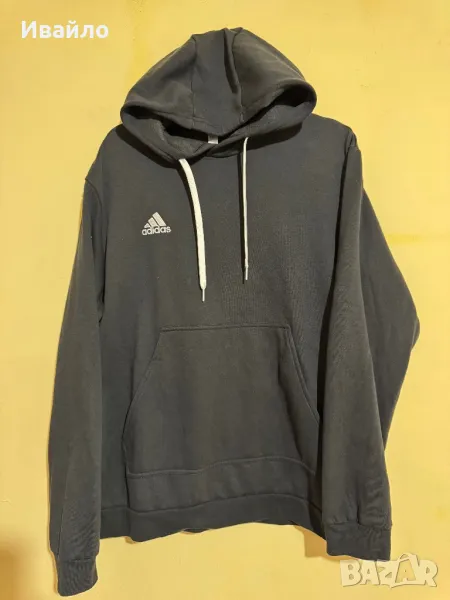 Мъжки суичър Adidas., снимка 1