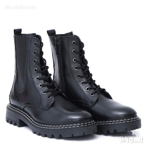 Дамски боти , снимка 1