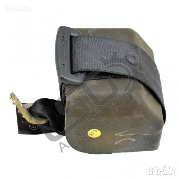 Заден ляв предпазен колан AUDI A6 (4F, C6) 2004-2011 A140422N-158, снимка 1