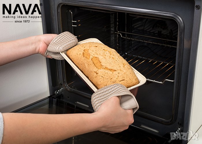 Форма за кекс NAVA, снимка 1