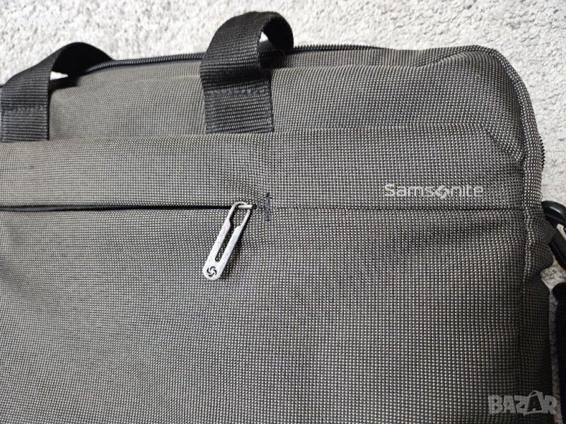 Чанта за лаптоп Samsonite , снимка 1