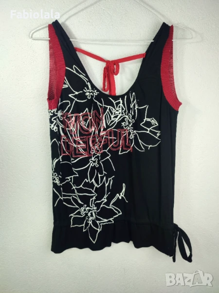 Pianurastudio top L, снимка 1