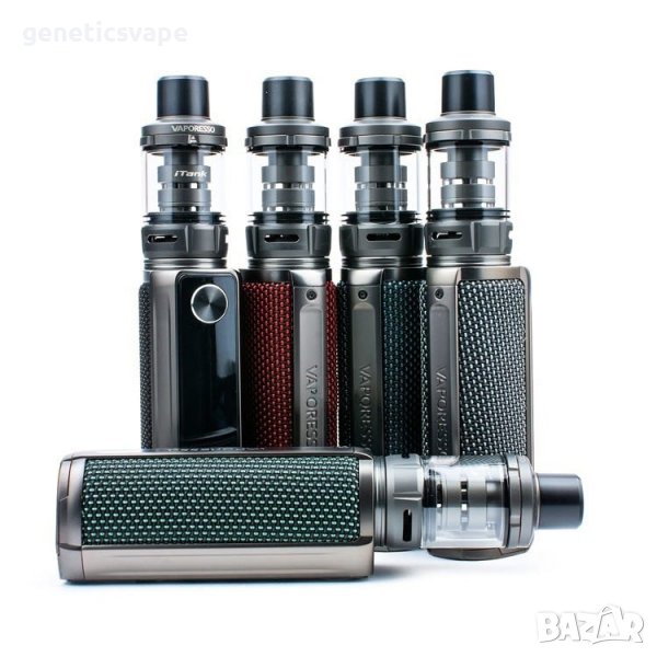 Vaporesso Target 100 vape kit, вейп, електронно наргиле, снимка 1