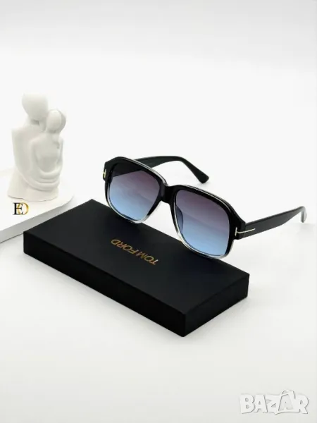 очила с калъф tom ford, снимка 1