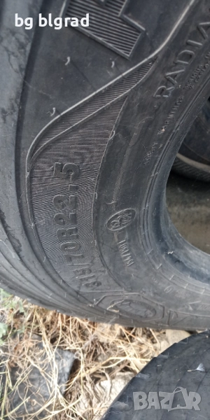 315/70R22,5, снимка 1