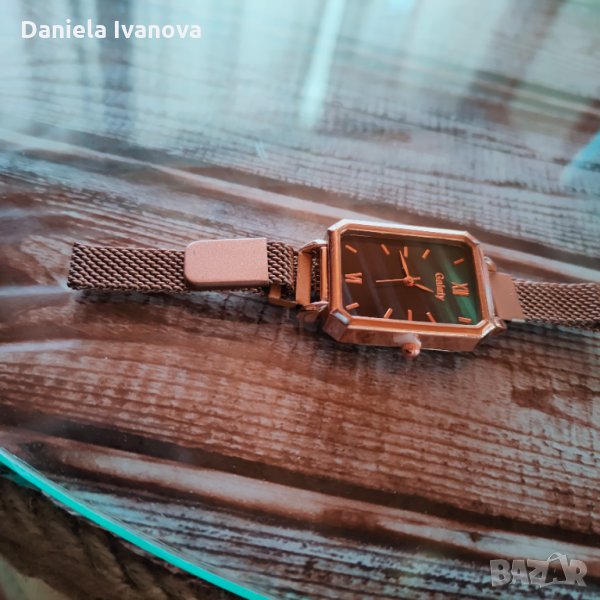 Чисто нов Часовник!, снимка 1