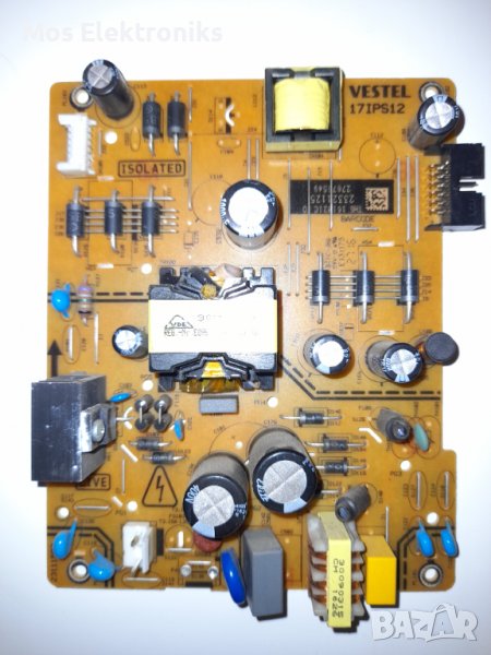 Телеяизор на части / LT - 40V750, снимка 1