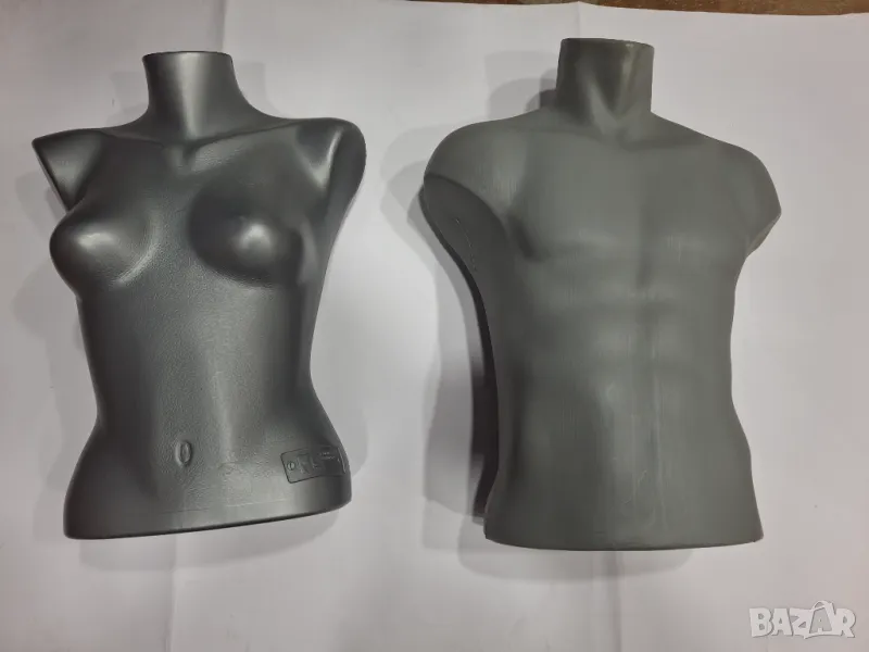 Манекени, снимка 1