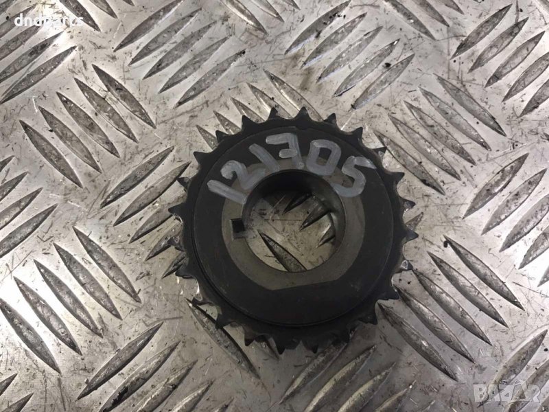  Зъбно колело Nissan Almera Tino,2.2Di,2000г., снимка 1