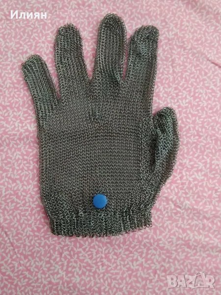 Ръкавица за транжиране, снимка 1