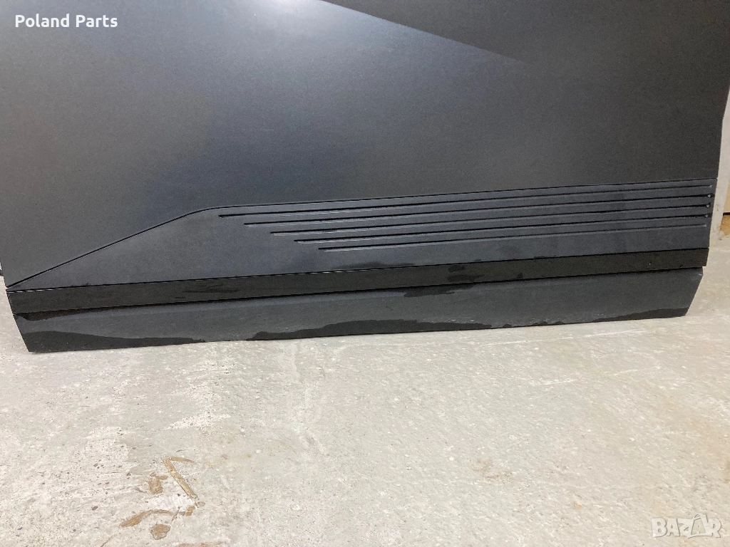 Лайсна предна лява врата Хюндай Йоник 5 Hyundai Ioniq 5, снимка 1