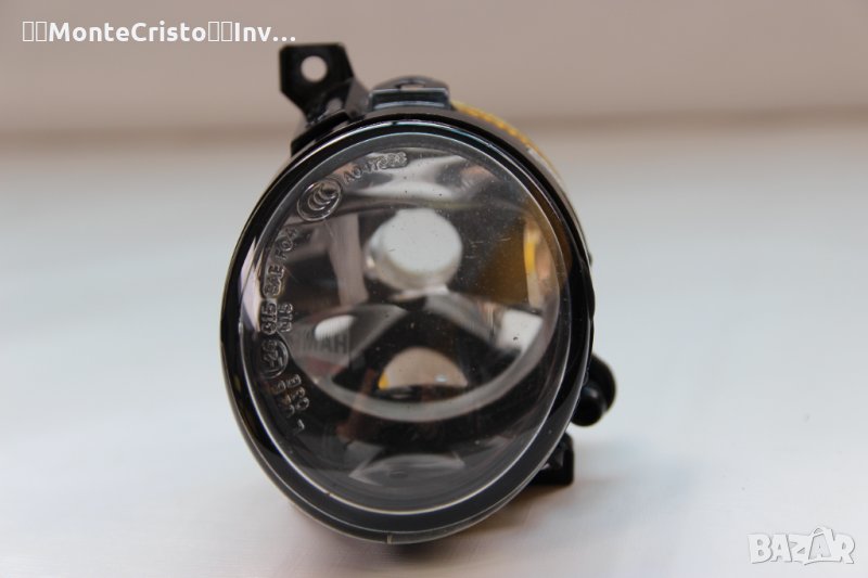 Ляв халоген VW UP (2012-2016г.) ляв фар за мъгла / 1T0 941 699D / 1T0941699D, снимка 1