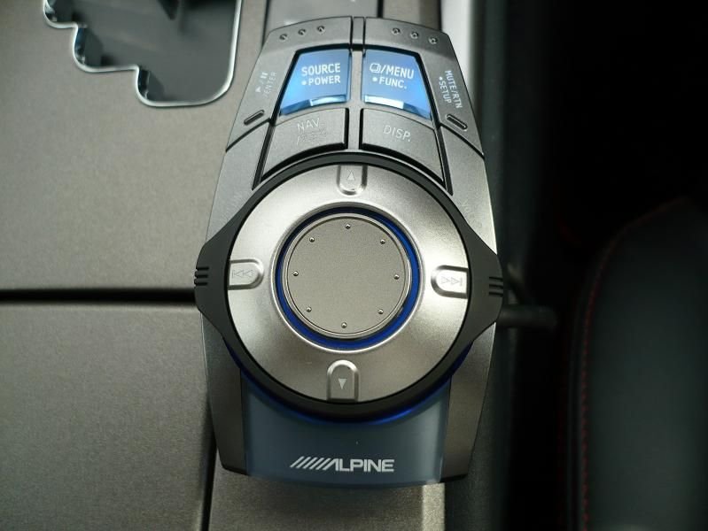 Alpine VPA-B222 Vehicle Hub Pro AV Switch⁄Tuner⁄Selector Alpine VPA-B222 Vehicle Hub Pro AV Switch⁄Tuner⁄Selector