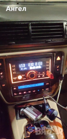 пасати б5.5 на части , снимка 2 - Части - 53170606