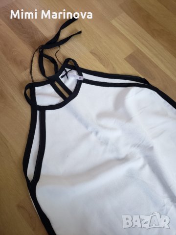 Топ Jennifer Lopez , снимка 5 - Корсети, бюстиета, топове - 33692375