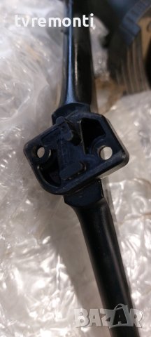 TV крачета телевизор HISENSE модел 58A7100F, снимка 2 - Стойки, 3D очила, аксесоари - 39972840