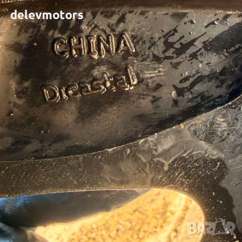 Джанти 5x114.3, 16 цола, 6J, ET50, 52910Q0200R8A със забележки от Hyundai I20 1.0T, двигател G3LE, снимка 15 - Гуми и джанти - 54078892