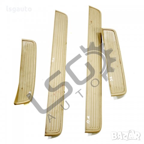 Интериорни лайсни прагове Honda Accord VII 2002-2008 H200221N-271