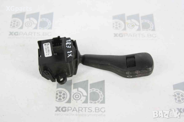 Лост чистачки за BMW X3 E83 (2004-2011) 8363669M, снимка 2 - Части - 44776142