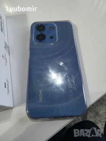 телефон редми 15c, снимка 3 - Xiaomi - 56362945