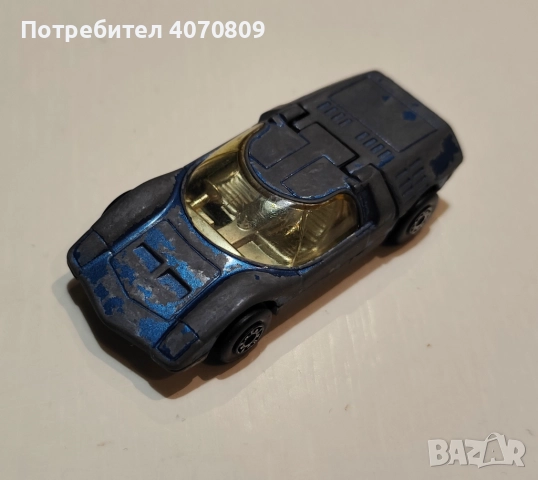 Мачбокс България МАЗДА, снимка 5 - Колекции - 52877091