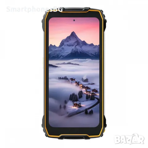 Blackview BV7300 18GB RAM 256GB ROM,15000 mAh батерия,с IP68/69 защита, снимка 6 - Други - 50159221