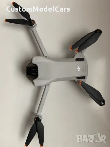 Дрон DJi Mini 3 отключен, без ограничение на височината на полета, снимка 3 - Дронове и аксесоари - 49939288