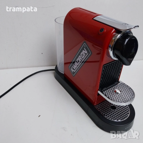 НАЙ ДОБРАТА ОФЕРТА Кафемашина Delonghi nespresso, снимка 3 - Кафемашини - 52674712