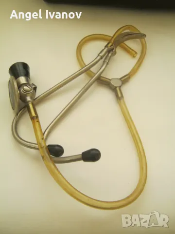 Стара докторска, лекарска чанта с принадлежностите от 60 те години, снимка 7 - Антикварни и старинни предмети - 48732681