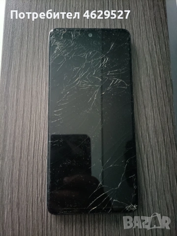 Samsung Galaxy A51 - за части , снимка 2 - Samsung - 53992315