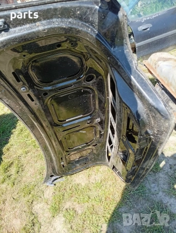 Заден Капак БМВ 5 E39 , снимка 7 - Части - 54349313