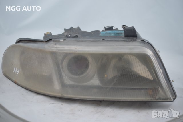 Оригинален десен фар за Ауди А4 1999 г.