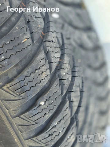 Гуми Toyota/зимни,летни, снимка 17 - Гуми и джанти - 52176490