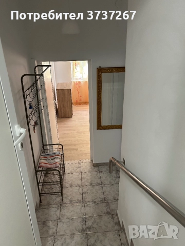 Двустаен , зимно кино, снимка 1