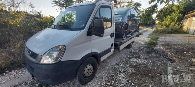 Ситроен Ц4 Пикасо C4 piccasso 1.6 hdi На ЧАСТИ, снимка 7 - Автомобили и джипове - 30112031