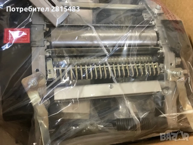 Абрихт-щрайхмус Metabo HC 260 C 2.2 WNB, 2200 W, 0 - 3 мм, снимка 5 - Други инструменти - 51085684