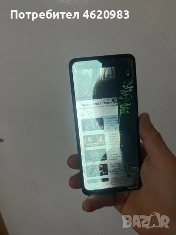 Samsung Galaxy A12, снимка 7 - Samsung - 52858094