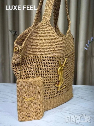 Yves Saint Laurent ⚜️Дамски Чанти , снимка 5 - Чанти - 54315750