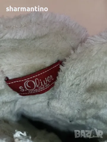дамски боти s.Oliver N36- 27 лв, снимка 2 - Дамски боти - 49195796