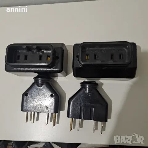 БЪЛГАРСКИ ключове за осветление и  контакти, снимка 18 - Други - 43877408