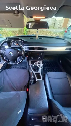 Продавам БМВ 318i, снимка 2 - Автомобили и джипове - 56404751