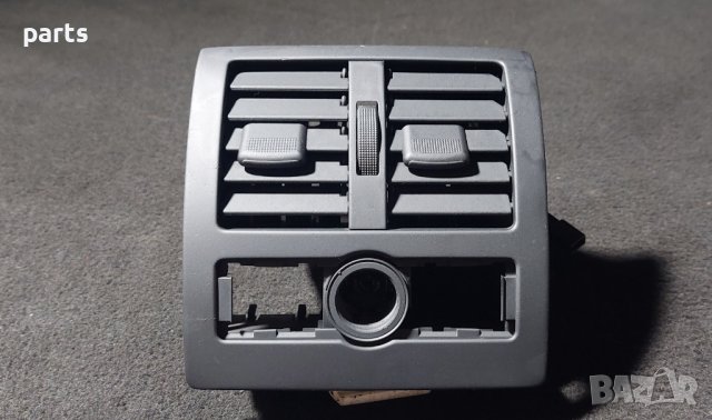 Задна Духалка Парно Ауди A6 C5 - Audi A6 C5 N, снимка 2 - Части - 38403800