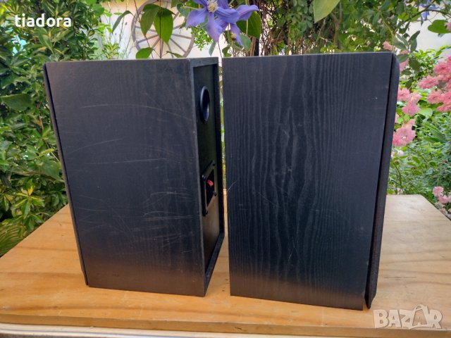 Tannoy Eclipse Gold series, снимка 9 - Тонколони - 37128548