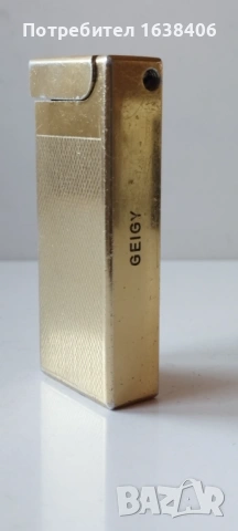 Бензинова запалка Mabelo, снимка 6 - Запалки - 54246178