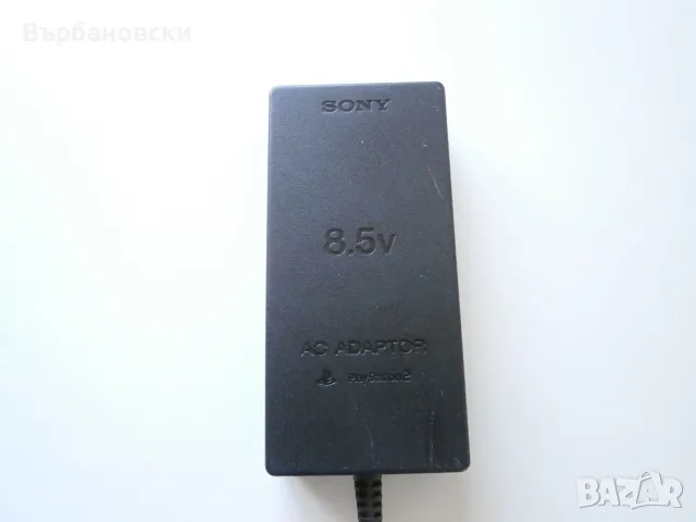 Оригинално зарядно за Sony Playstation, снимка 3 - Аксесоари - 47606083