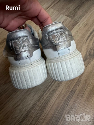 Оригинални дамски спиртно/елегантни обувки Marc O'Polo! 36 н, снимка 5 - Маратонки - 45828559