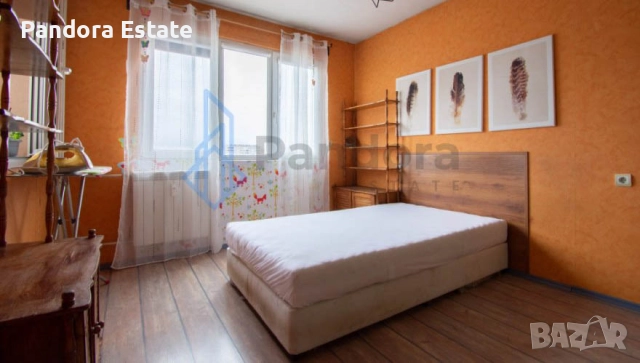 2-СТАЕН апартамент под наем, гр. София, кв. Бели Брези, снимка 2 - Апартаменти - 52813426