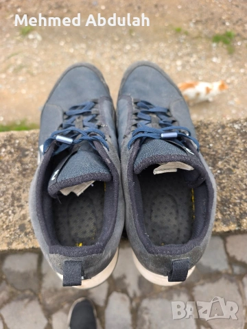 Спортни мъжки маратонки, снимка 3 - Спортни обувки - 54272595